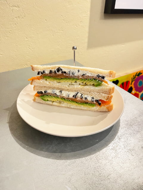 サンドイッチ画像02